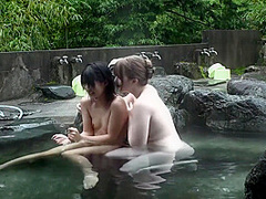 Asian Japanese Teens Oriental