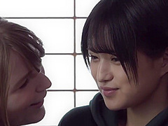 Asian Japanese Teens Oriental