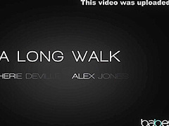 Alex Jones - Elegant Butt Fuck - A Long Walk 1
