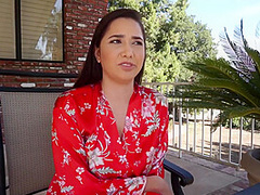 Karlee Grey - Native Passion Bts
