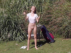 Teeing Off Bts Als 4kp