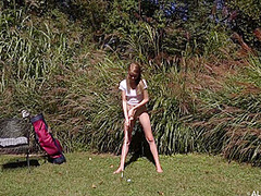 Teeing Off Bts Als 4kp