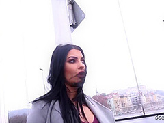 Debauched Wench Enthralling Sex Clip - Honey Demon