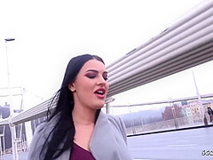 Debauched Wench Enthralling Sex Clip - Honey Demon