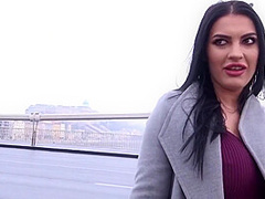 Debauched Wench Enthralling Sex Clip - Honey Demon