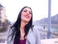 Debauched Wench Enthralling Sex Clip - Honey Demon