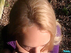 18yo Girl Blond Hair Babe With The Re