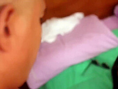 Boquete Molhado E - Garganta Profunda