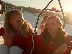 Lily Love - Horny Teen