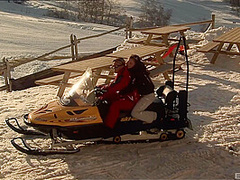 Lily Love - Horny Teen