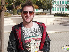 Buscando A En El Campus - Noemi Jolie