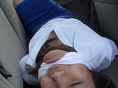 Smuggling Stewardess