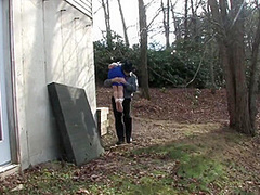 Smuggling Stewardess