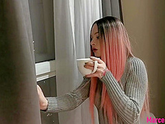 Fucked In The Ass With Marcelin Abadir