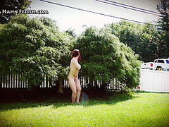 Ludella Hahn In Ludella Elected Embarrasment