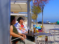 Sexo Em Grupo Numa Praia De Nudistas Em Espanha Ibiza