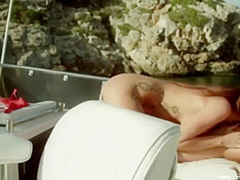 Kissing And Loving Lesbians Together Again To Enjoy