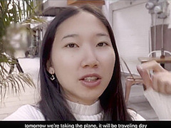 Lunas Journey (episode 16)