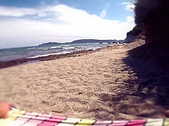 On Baise A Plage Top Compilation Avec Des Inconnus - Juicy Juice