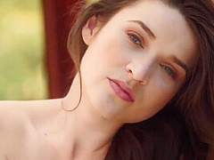 Bright Eyes - Serena Wood