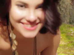 Reallyprettyforest Babe Zzz