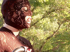 And And Sama With Tegan Jane, Paige Delight And Samantha Bentley