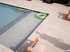 The Water Is Great, But Advoree Is Better