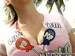 Miami Outting - Christy Marks - Christy Marks