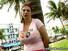 Miami Outting - Christy Marks - Christy Marks
