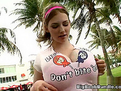 Miami Outting - Christy Marks - Christy Marks