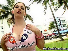 Miami Outting - Christy Marks - Christy Marks