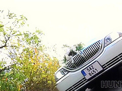 Jennifer Mendez In Random Passerby Scores Luxurious Bride In The Weddin