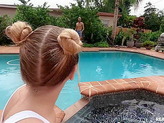 Taylor Blake - Early To Set On Pornhd With