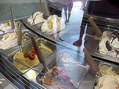 Clea Gaultier, Anna Polina And Angel Emily In Sex Friends In Ibiza