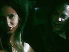 Chance Encounter Gangbang