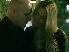 Chance Encounter Gangbang