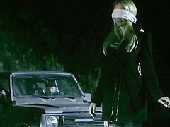 Chance Encounter Gangbang