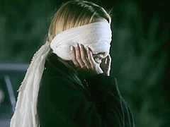 Chance Encounter Gangbang