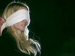 Chance Encounter Gangbang