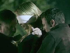 Chance Encounter Gangbang