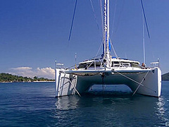 Renata Black - Horny Threesome