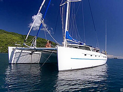 Renata Black - Horny Threesome