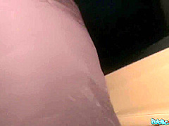 Amber Nevada In Spanish Student Fucks For Party Cash