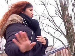 Lovely Vixen Emotion-charged Adult Video With Venus Afrodita