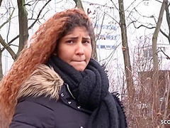 Lovely Vixen Emotion-charged Adult Video With Venus Afrodita