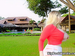 Bounce, Codi, bounce! - Codi Vore - Codi Vore XXX