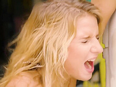 Ramon Nomar And Sofi Goldfinger - Petite Thrill Chaser