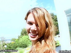 Elizabeth Bentley - LicensedToBlow