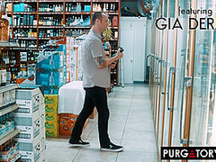 L A, Chad Alva And Gia Derza - Bodega Vol 1 Part 3 With