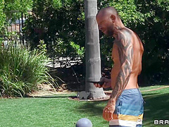 She Just Wont Stop On Pornhd With - Luna Star